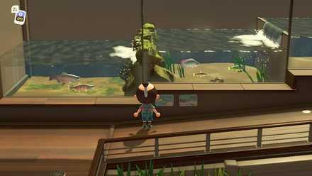Animal Crossing: New Horizons