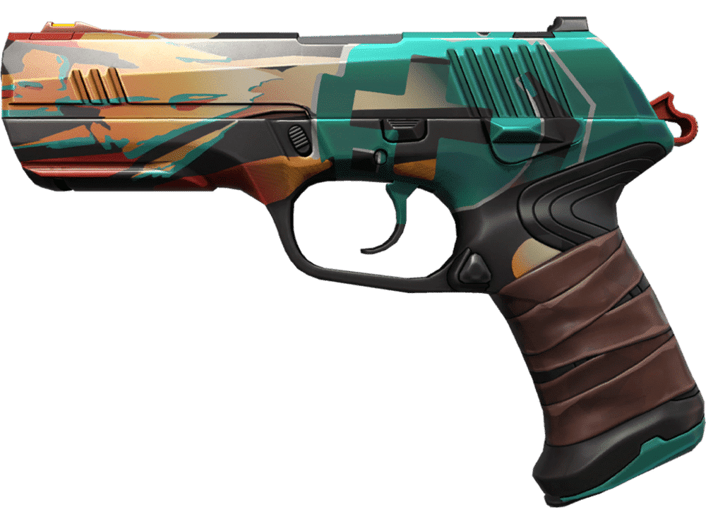 VALORANT Raze Classic