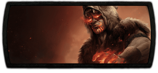 PoE Marauder Ascendancy Classes