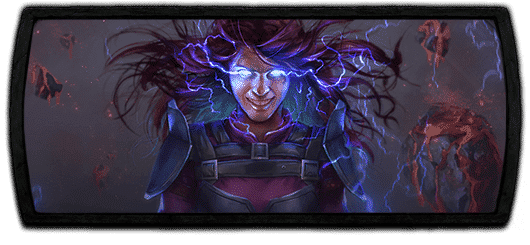 PoE Witch Ascendancy Classes