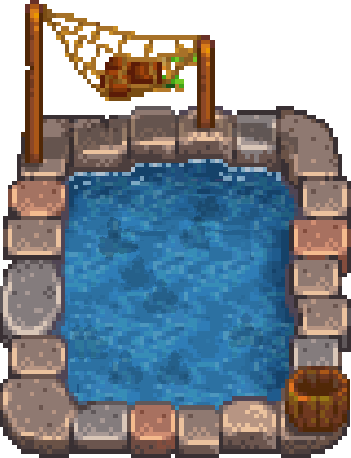 Stardew Valley Fish Pond Guide