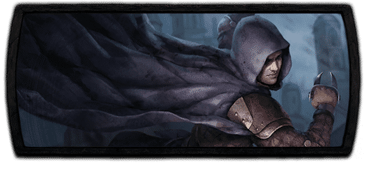 PoE Shadow Ascendancy Classes