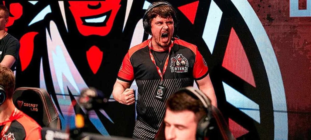 CS:GO Spectator Bug Investigation