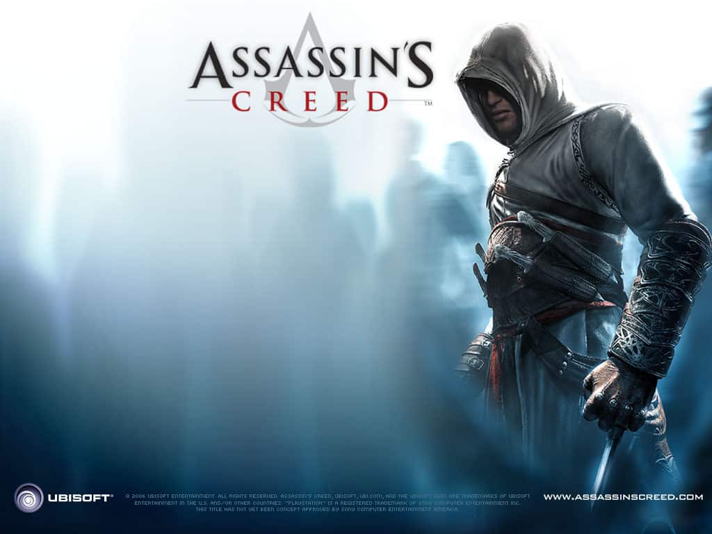 Assassin's Creed Ranking