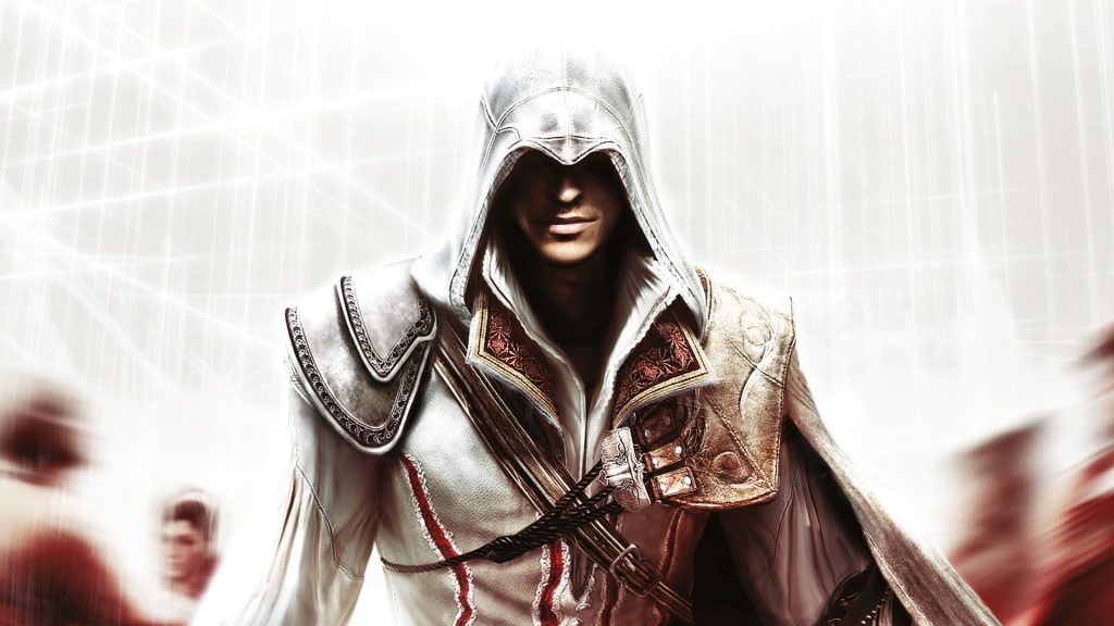 Assassin's Creed Ranking