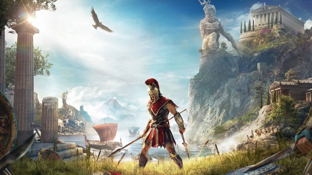 Assassin's Creed Ranking