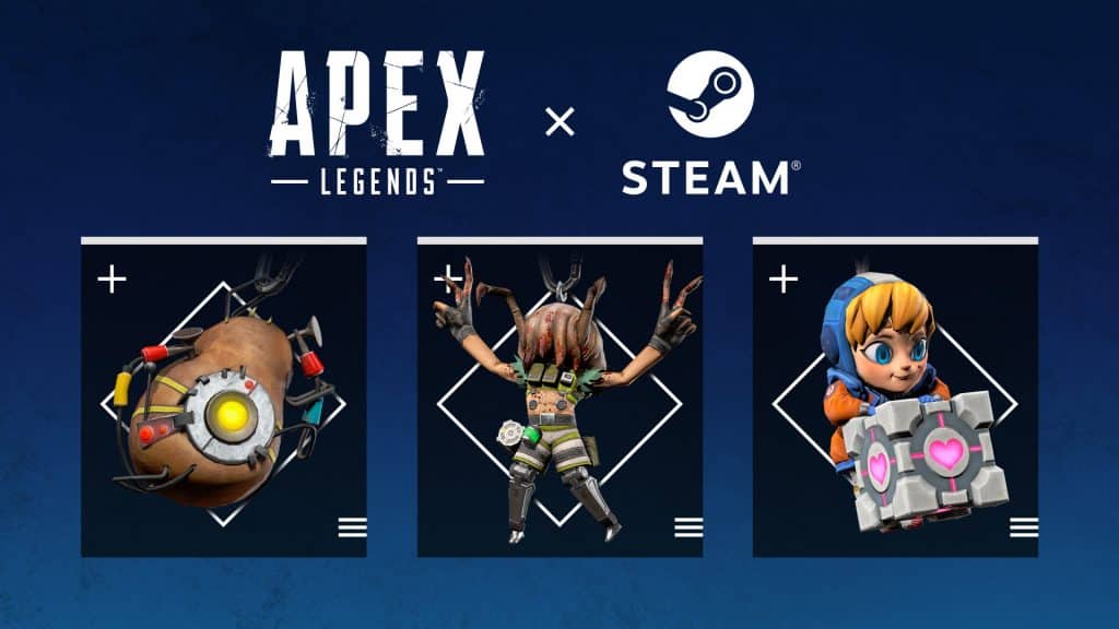 Apex Legends Season 7