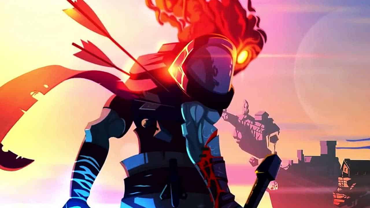 Dead Cells Switch review - Polygon
