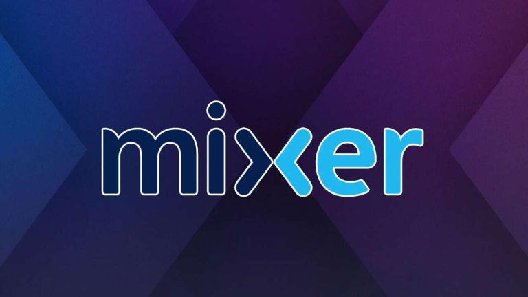 Mixer to as Partners with Facebook Gaming