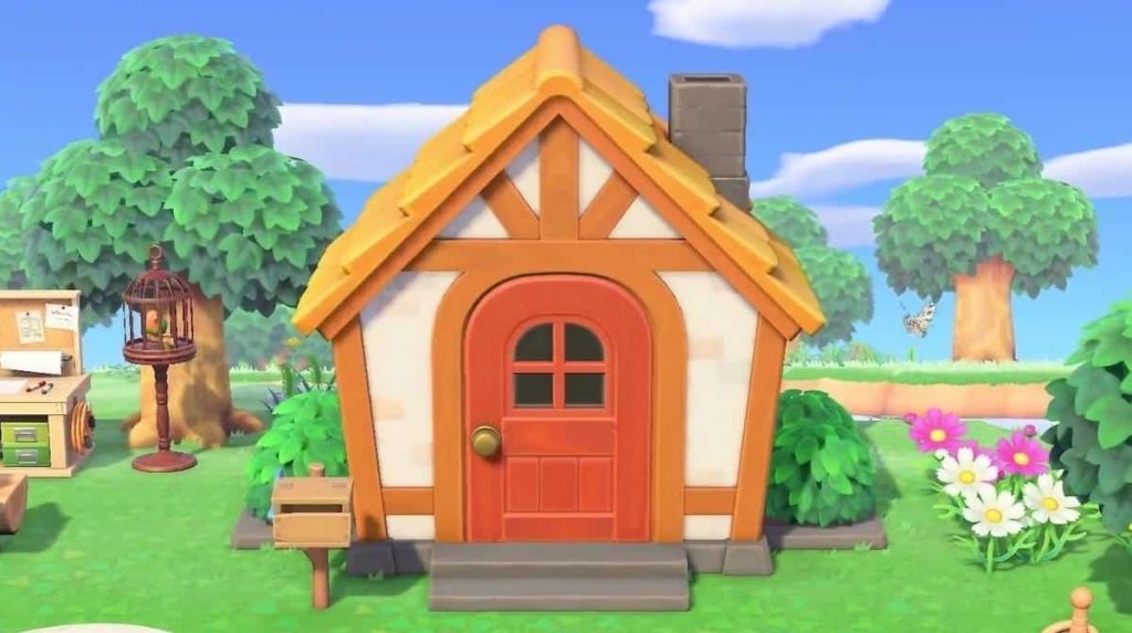 Animal Crossing New Horizons Roof Colours animal-crossing-new-horizons-roof-colours