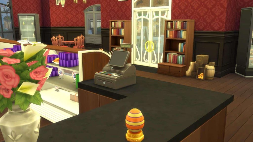 Sims 4 Retail Cheats