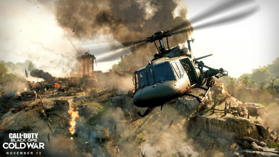 Ranking Every Call of Duty Game From Worst To Best