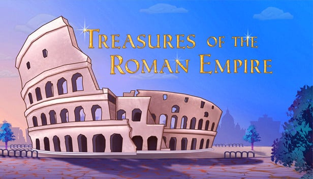 Treasures of the Roman Empire