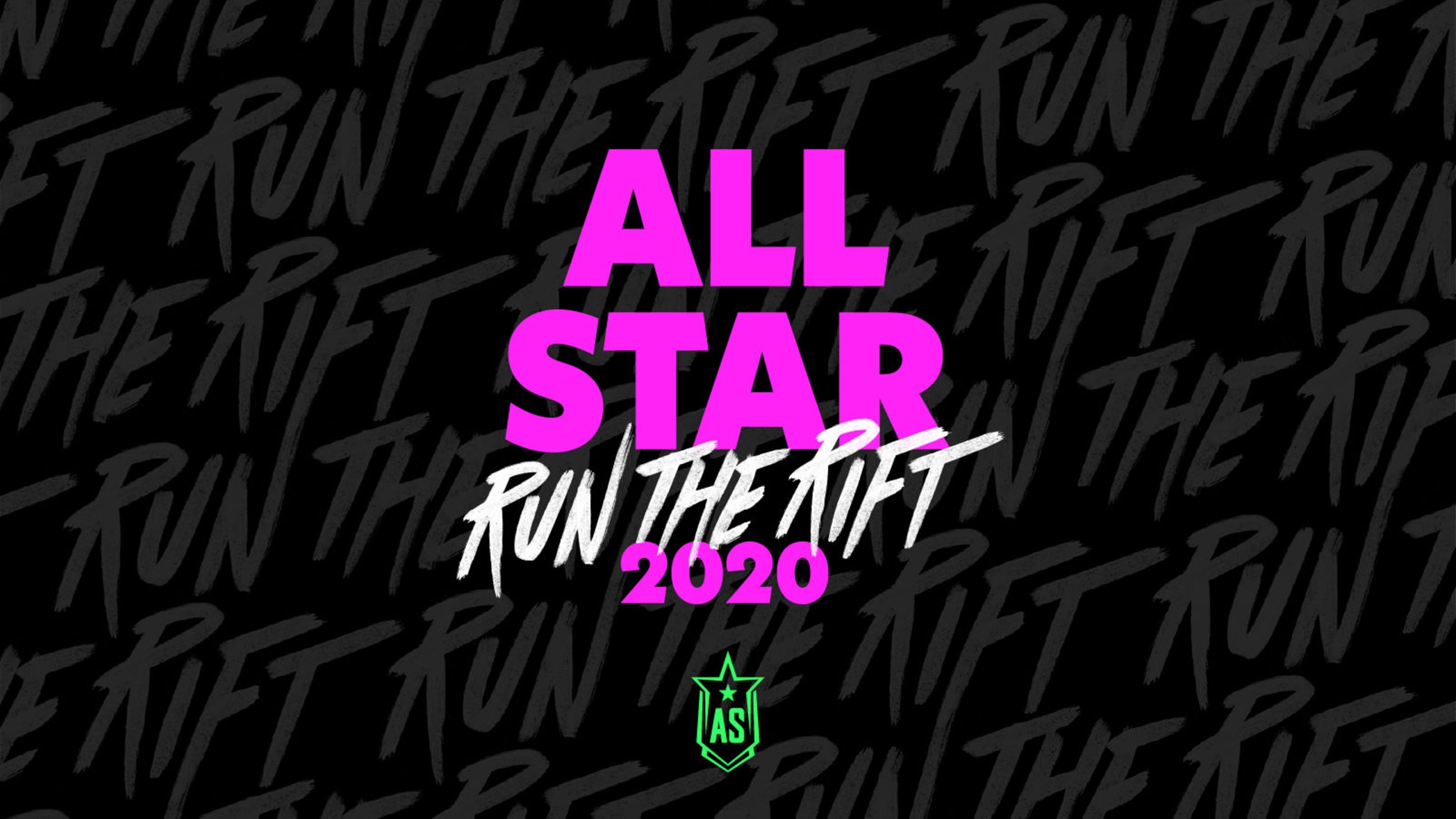 LoL Run The Rift All-Star 2020