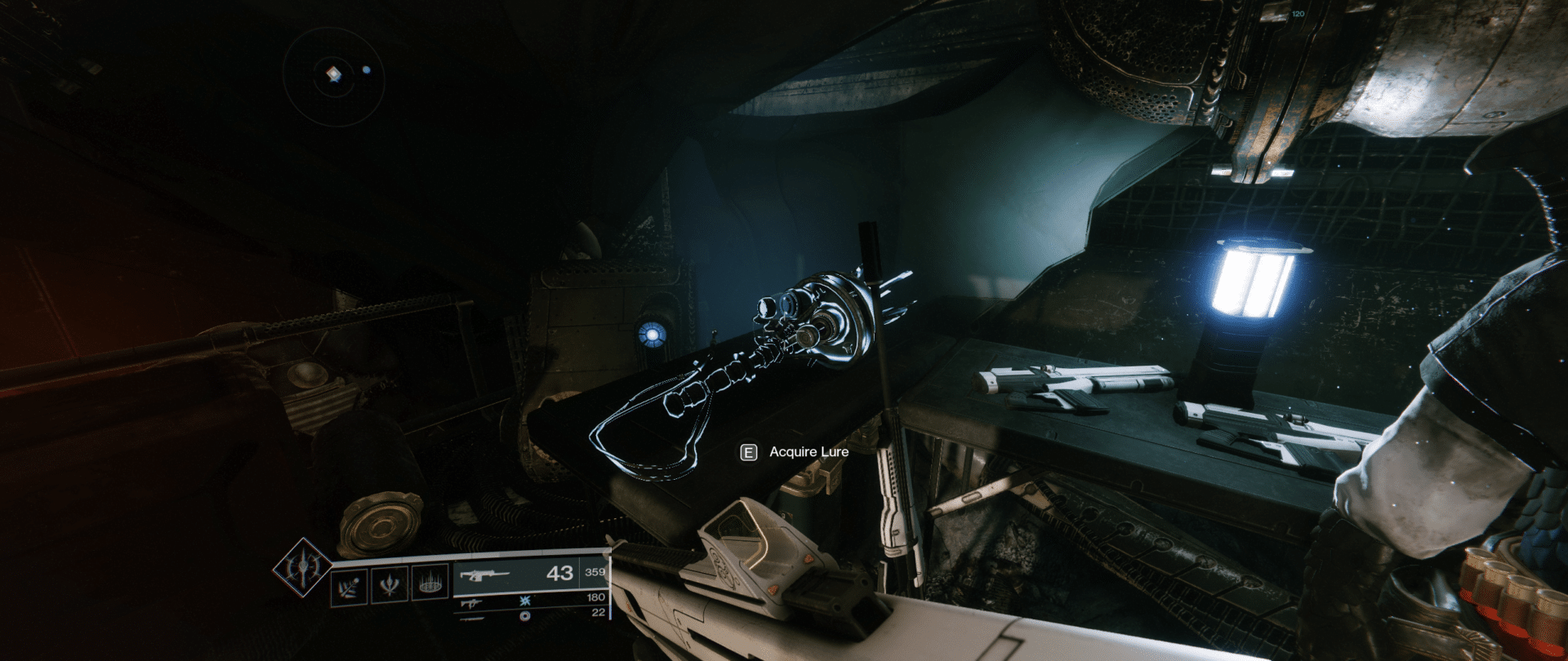 Destiny 2 How to Unlock and Complete Wrathborn Hunts