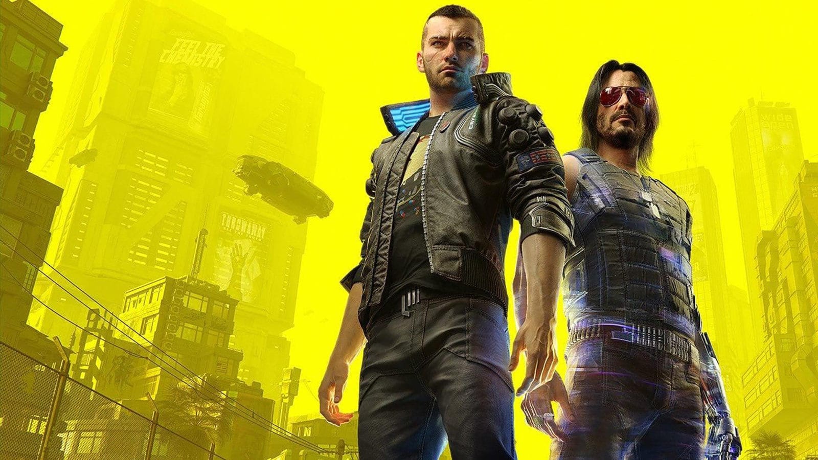 Cyberpunk 2077: What is it about?