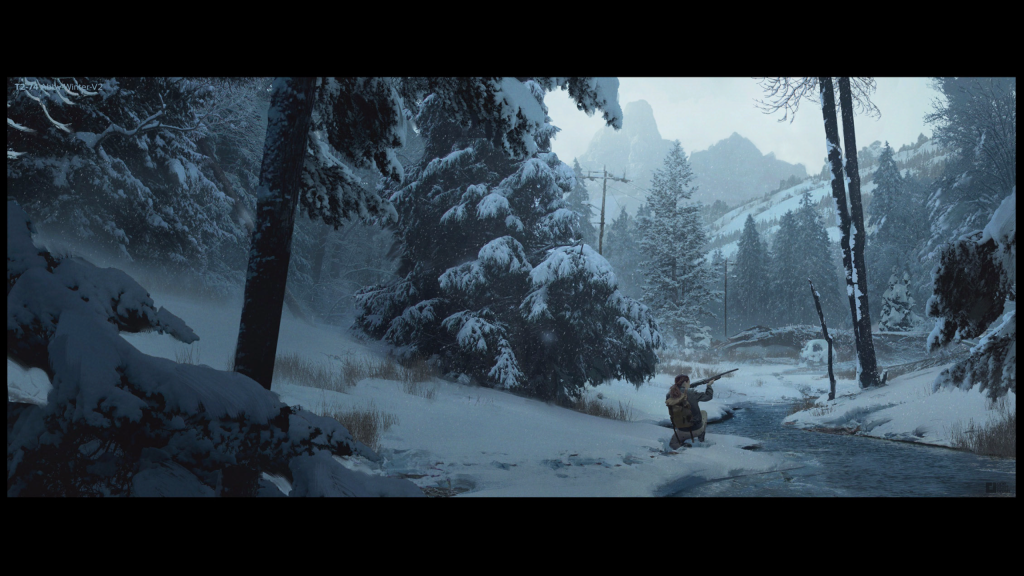 The Last of Us Part II