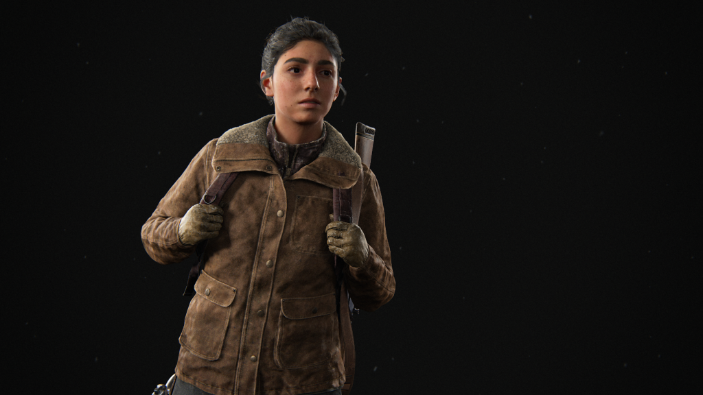The Last of Us Part II