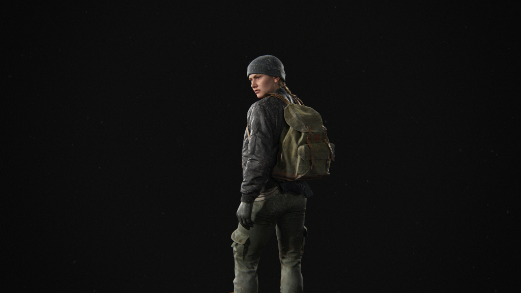 The Last of Us Part II