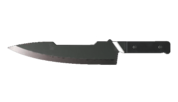 Cyberpunk 2077 melee weapons