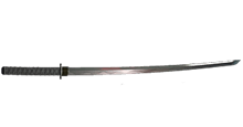 Cyberpunk 2077 melee weapons