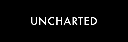 Uncharted Movie Logo