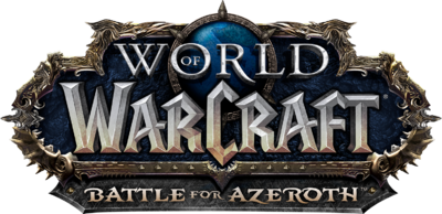 World of Warcraft expansions: Battle for Azeroth