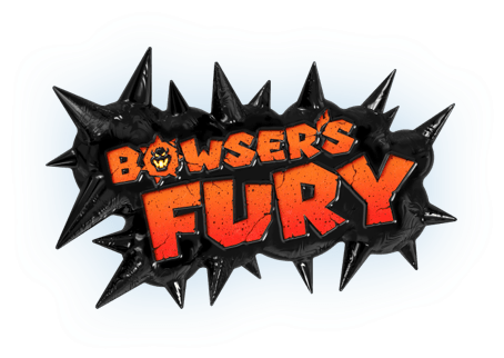 Bowser's Fury
