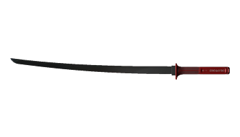Cyberpunk 2077 melee weapons
