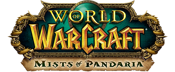 World of Warcraft expansions: Mists of Pandaria