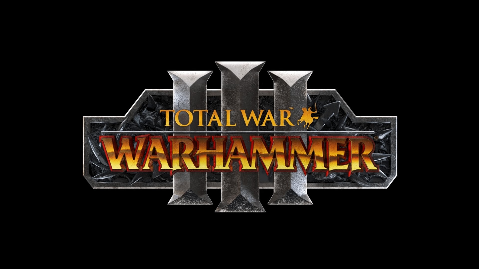 Warhammer 3 Announce