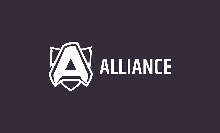 Alliance sign xms