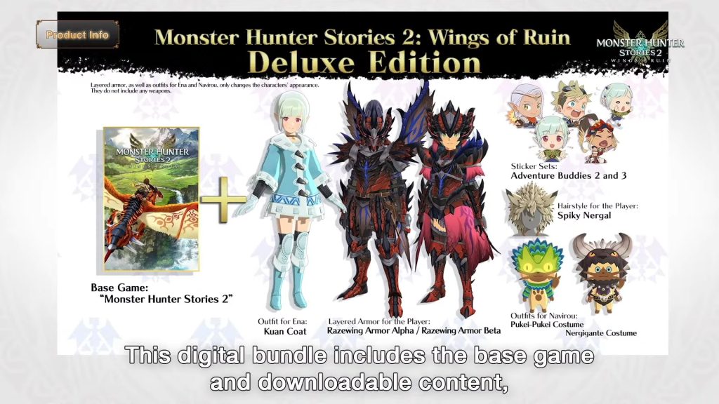 Monster Hunter Digital Event