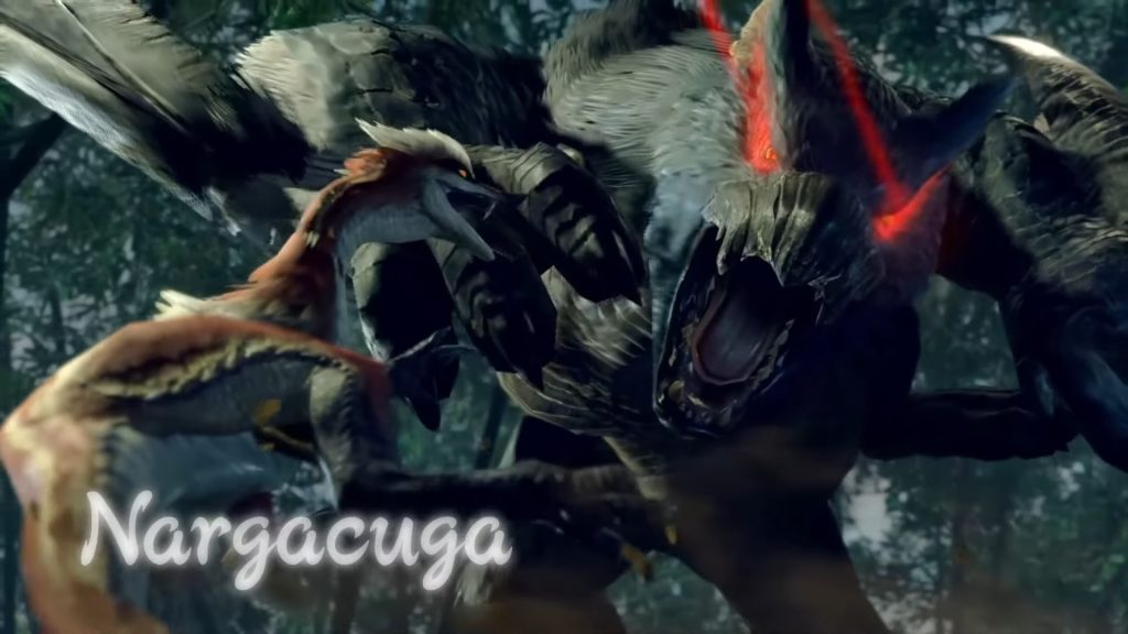 Monster Hunter Digital Event