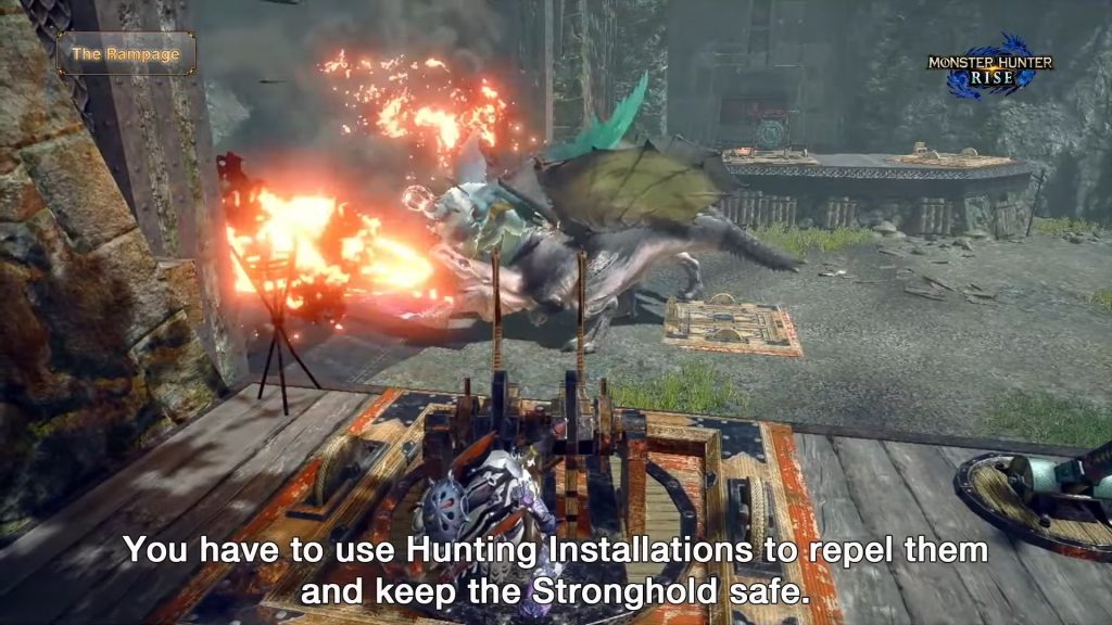 Monster Hunter Digital Event