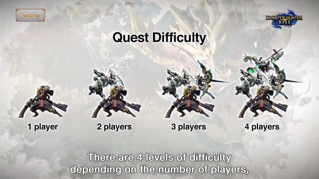 Monster Hunter Digital Event