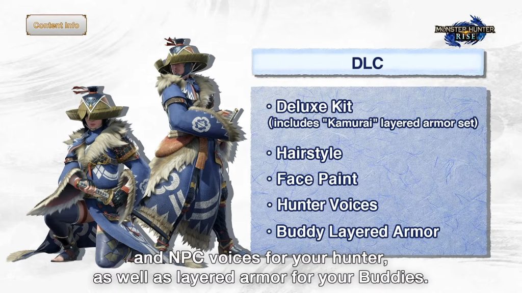 Monster Hunter Digital Event