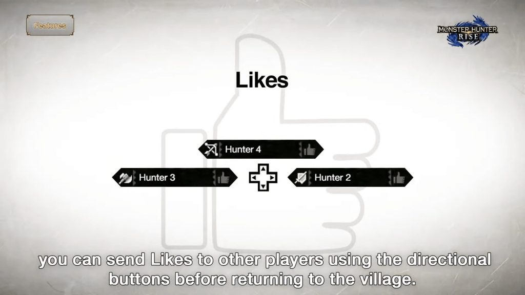 Monster Hunter Digital Event