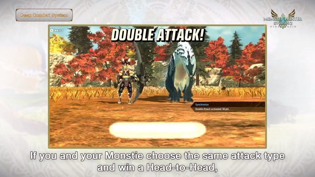 Monster Hunter Digital Event Info