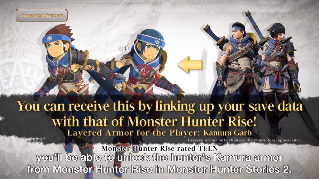 Monster Hunter Digital Event Info