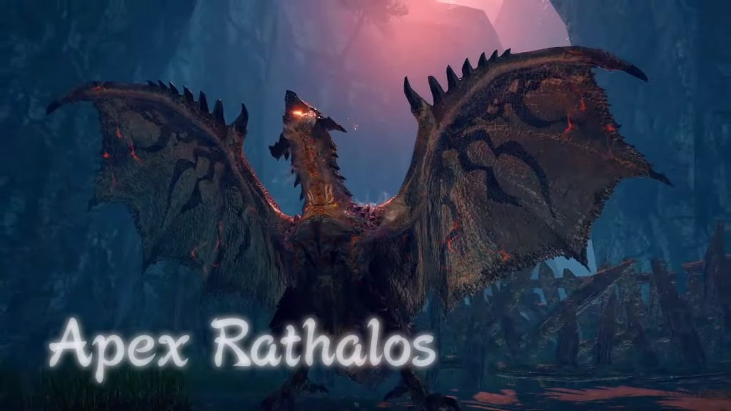 Monster Hunter Digital Event Info