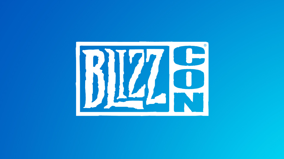 BlizzCon 2021