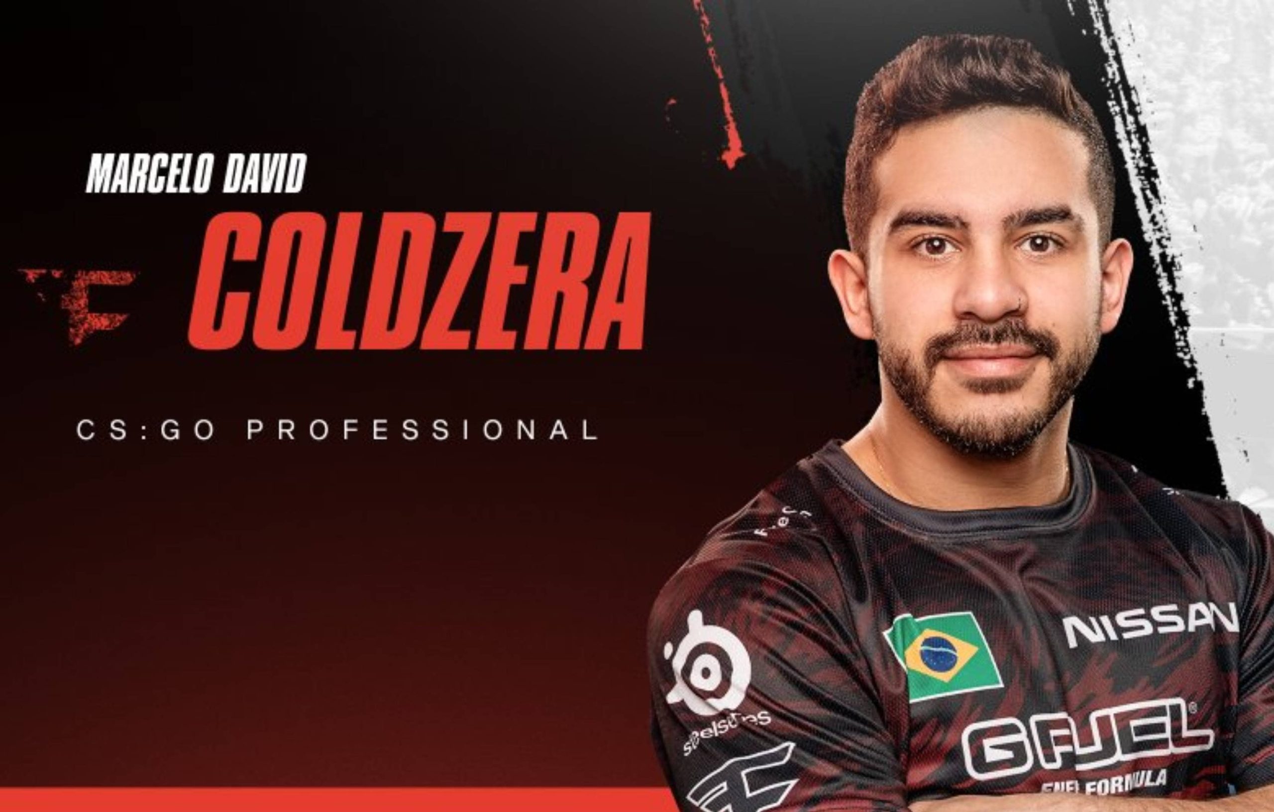Coldzera Benched From Faze Clan