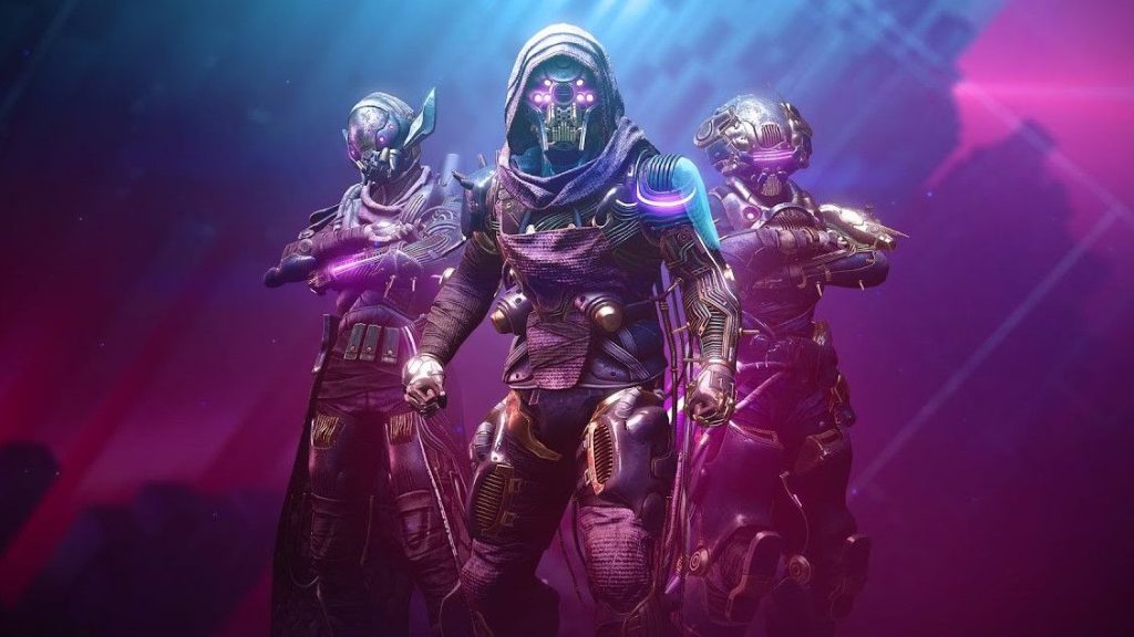 Destiny 2 What to Spend Glimmer On?