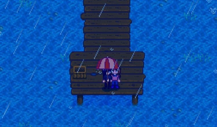 Unsettling Sounds In Stardew Valley Whats Causing The Noise - zsp1931