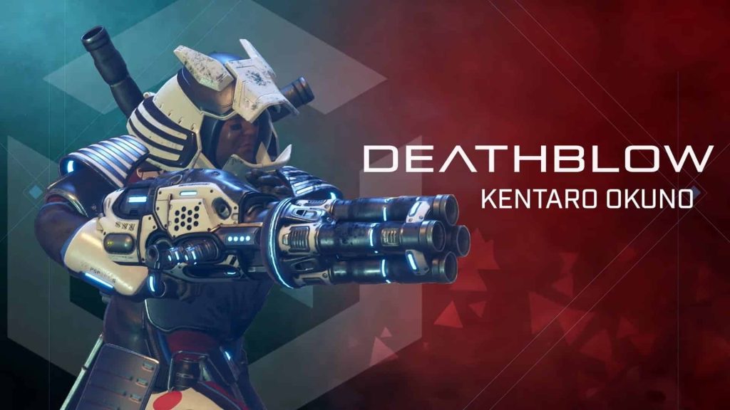 Lemnis Gate Deathblow