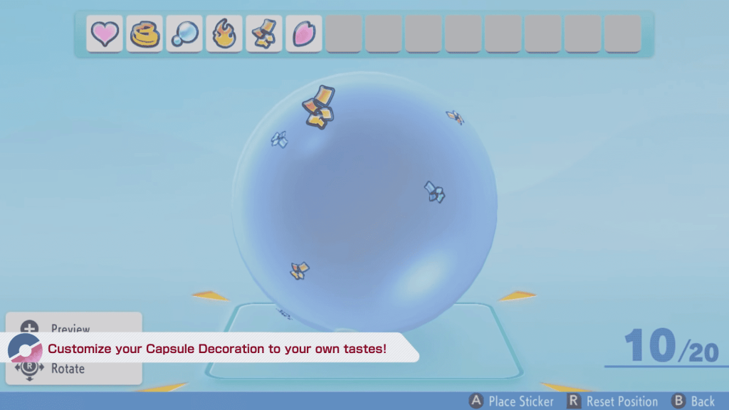 Pokémon Brilliant Diamond and Shining Pearl