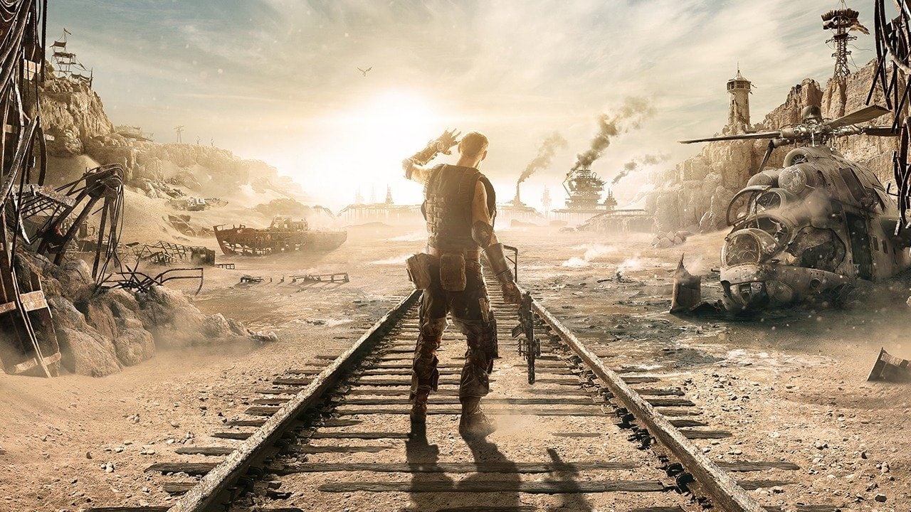 metro exodus summer