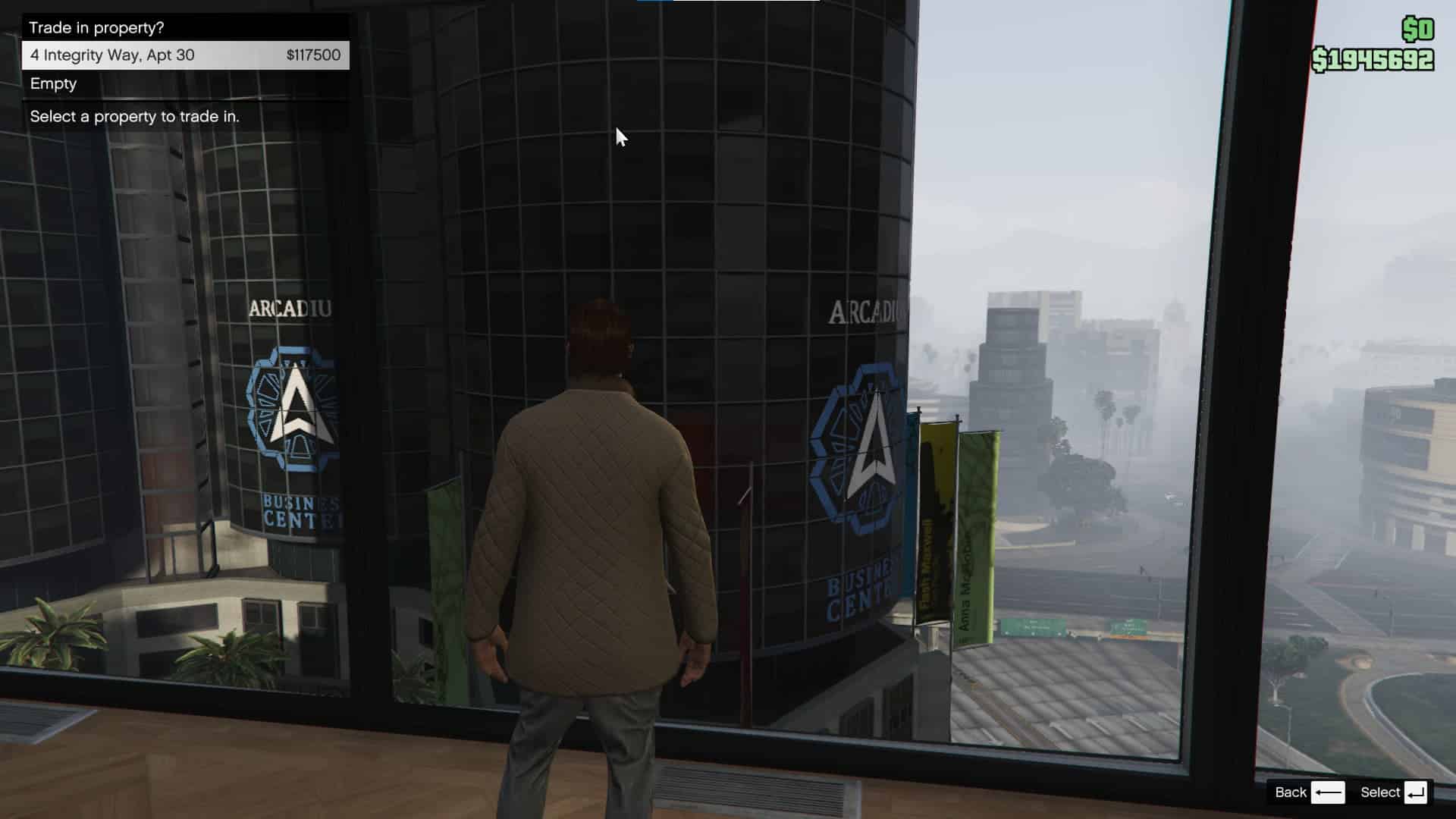 How To Sell Property In GTA 5 Online Screenshot 2021 10 12 202826 