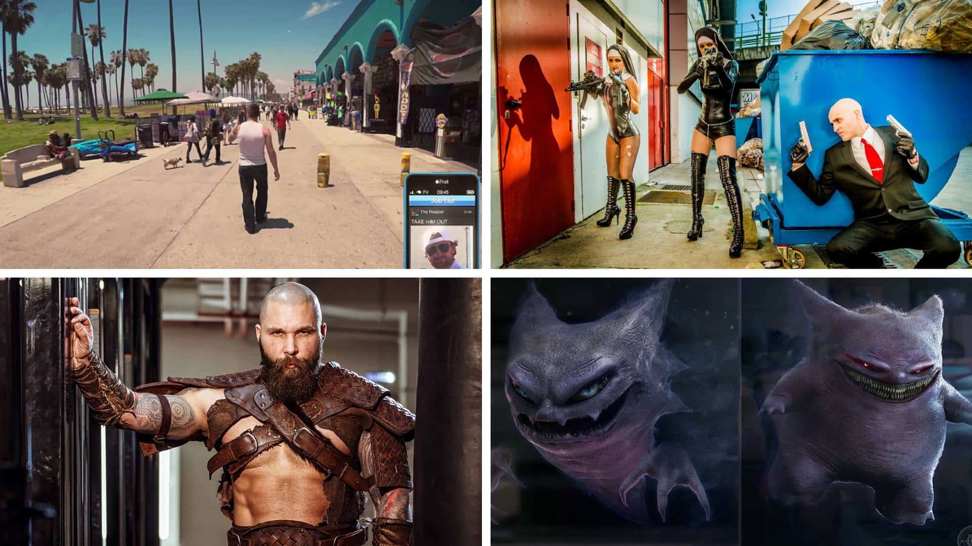8 Most Anticipated Games for 2035